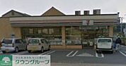 セブンイレブン藤沢片瀬山店 徒歩7分。コンビニ 490m