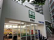 業務スーパー羽鳥店 417m
