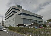若林会湘南中央病院 720m