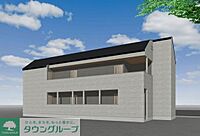 神奈川県茅ヶ崎市元町9：物件画像／株式会社タウンハウジング神奈川　藤沢店