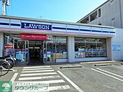 ローソン鎌倉小町一丁目店 徒歩5分。コンビニ 390m