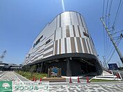 ゆめが丘ソラトス 徒歩31分。 2420m