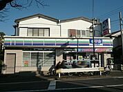 スリーエフ藤沢藤が岡店 919m