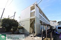 神奈川県鎌倉市小袋谷2丁目4-25：物件画像／株式会社タウンハウジング神奈川　藤沢店