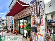 トロンボーンベーカリー(戸塚店) 徒歩10分。 770m