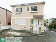 神奈川県茅ヶ崎市富士見町：物件画像／株式会社タウンハウジング神奈川　藤沢店