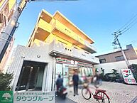神奈川県藤沢市鵠沼海岸3丁目1-12：物件画像／株式会社タウンハウジング神奈川　藤沢店