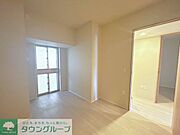 洋室約5.5帖