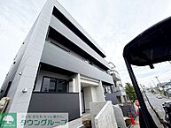 神奈川県藤沢市湘南台2丁目28-31：物件画像／株式会社タウンハウジング神奈川　藤沢店