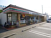 セブンイレブン鎌倉手広西店 724m