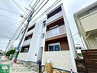 神奈川県茅ヶ崎市中海岸1丁目5-13：物件画像／株式会社タウンハウジング神奈川　藤沢店