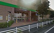 サミットストア下倉田店 徒歩10分。スーパー 760m