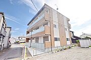 ★お洒落な外観★