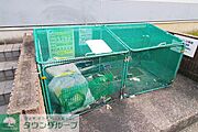 ★ゴミ置き場★