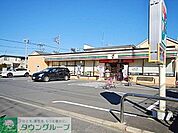 セブンイレブン茅ヶ崎円蔵1丁目店 徒歩6分。コンビニ 460m