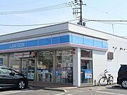ローソン 767m