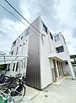 神奈川県茅ヶ崎市東海岸北5丁目16-26：物件画像／株式会社タウンハウジング神奈川　藤沢店