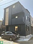神奈川県茅ヶ崎市柳島1丁目：物件画像／株式会社タウンハウジング神奈川　藤沢店