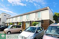 神奈川県茅ヶ崎市常盤町：物件画像／株式会社タウンハウジング神奈川　藤沢店