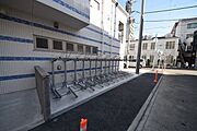 ★駐輪場★