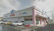 西松屋辻堂店 徒歩14分。ショッピングセンター 1100m