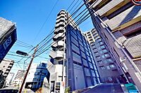 神奈川県藤沢市藤沢：物件画像／株式会社タウンハウジング神奈川　藤沢店