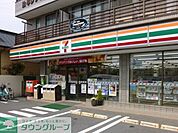 セブンイレブン藤沢羽鳥店 徒歩5分。徒歩5分。コンビニ 350m