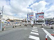 コーナン鎌倉大船モール 徒歩17分。ショッピングセンター 1360m