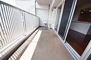 ★バルコニー★