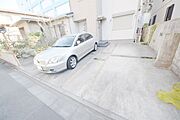 ★敷地内駐車場★※空要確認