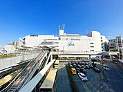 茅ヶ崎駅(JR東日本 東海道本線) 徒歩16分。 1230m