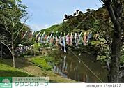 鎌倉中央公園 1211m
