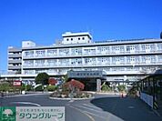 財団法人同友会藤沢湘南台病院 徒歩17分。病院 1320m