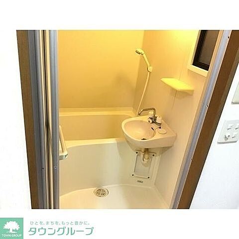 浴室