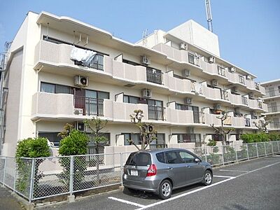 外観:★★周辺には湘南モールフィルあります★★ 外観:★★周辺には湘南モールフィルあります★★
