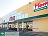 周辺：フードマーケットMom四之宮店 徒歩28分。スーパー 2210m