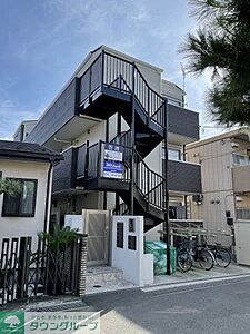 外観 外観