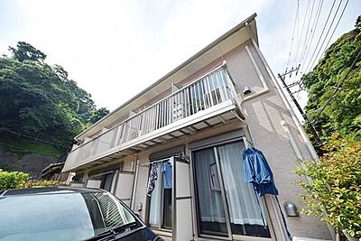 外観:★古都鎌倉の緑あふれる住宅街★ 外観:★古都鎌倉の緑あふれる住宅街★