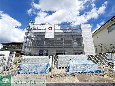 外観 外観