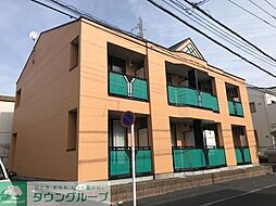 外観画像