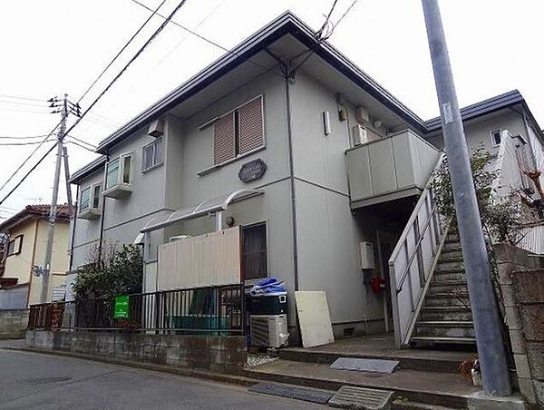 外観画像