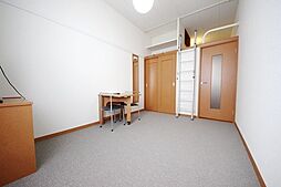 西武狭山線 下山口駅 徒歩12分の賃貸アパート 1階1Kのリビング/ダイニング