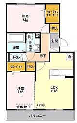 狭山市駅 9.0万円