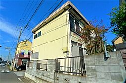 西武池袋線 清瀬駅 徒歩11分の賃貸アパート