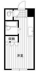 仏子駅 3.1万円