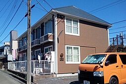 西武池袋線 所沢駅 徒歩11分の賃貸アパート