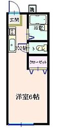 所沢駅 4.0万円