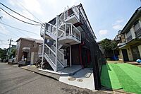 東京都清瀬市梅園2丁目2-29：物件画像／株式会社タウンハウジング埼玉　所沢店