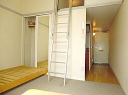 西武池袋線 武蔵藤沢駅 徒歩8分の賃貸アパート 1階1Kのリビング/ダイニング