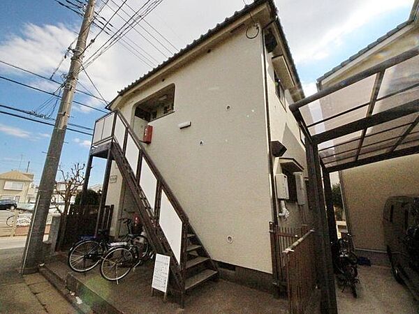 外観画像